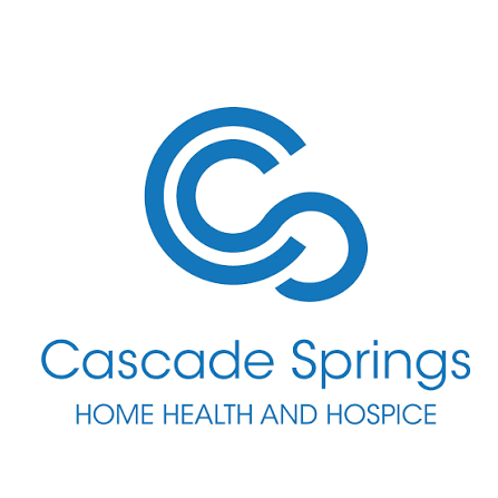 Cascade Springs logo